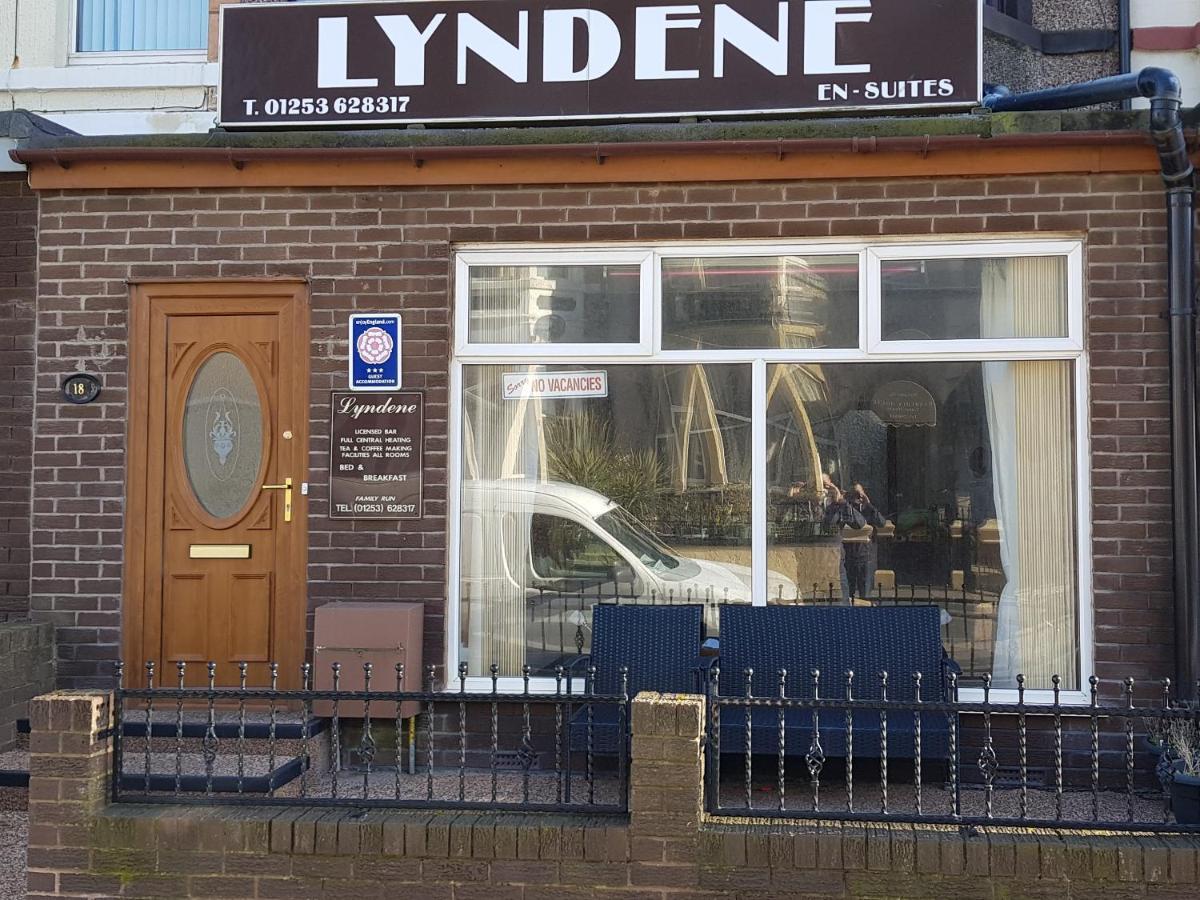 Evanescent Bar And Rooms, Blackpool